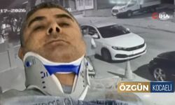 Kaçırılan İBB Yöneticisi İçin Kocaeli'de Operasyon Düzenlendi! İşte Detaylar