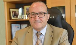KSO Başkanı Zeytinoğlu büyüme verilerini değerlendirdi