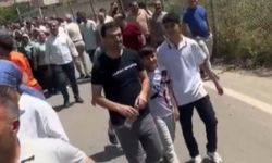 Yavuz Sultan Selim ayakta: TIR parkı istemiyoruz