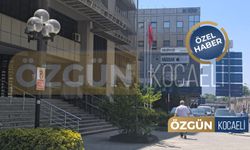 Merkez Bankası önü otopark oldu