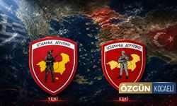 Atina’dan Provokatif Arma Hamlesi