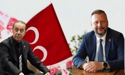 MHP Kocaeli İl Teşkilatı feshedildi, yeni başkan belli oldu