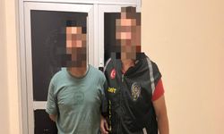İzmit’te Aranan Şahıslara Yönelik Operasyon