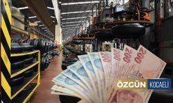 Lastik sektöründe 1,5 milyar lirayı aşan ceza