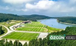 Kocaelispor’un yeni sezon kamp programı belli oldu