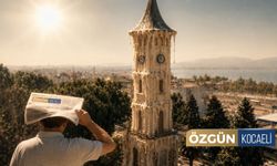 Kocaeli Kavrulacak! Ama neyse ki...