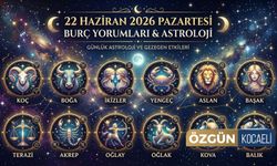 22 Haziran’da Aşk, Kariyer ve Para Konularında Burçları Neler Bekliyor?