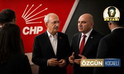CHP kulislerini karıştıran iddia! Kılıçdaroğlu ve Tarhan kimlere güvence verdi?