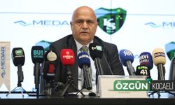 Durul: "İki Medar-ı iftihar bir araya geldi"