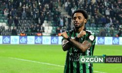 Kocaelispor'un Eski Yıldızı Ryan Mendes Hakkında Cinsel Saldırı İddiası!