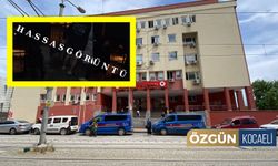 Körfez’de Çocukların Tekmeli Yumruklu Kavgasında İddianame Kabul Edildi