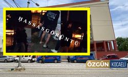 Körfez’de Çocukların Tekmeli Yumruklu Kavgasında İddianame Kabul Edildi