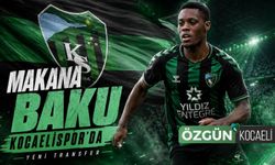 Kocaelispor'da beklenen gün yarın, o futbolcu imza atacak