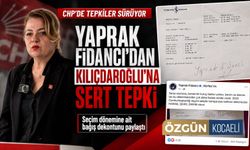 Kılıçdaroğlu'na bir tepki daha: "Epey para artmıştır di mi Bay Kemal?"