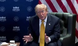 Trump Zirveden İran'a Seslendi: Bu Gece Çok Sert Vurabiliriz