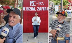 15 Temmuz'un üzerinden 10 yıl geçti: Kocaelililer o geceyi anlattı