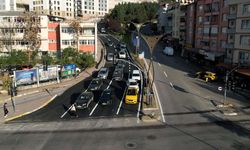 Santral Rampası trafiğe kapanacak