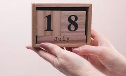 18 Temmuz Ne Günü? 18 Temmuz Türkiye'de Ne Günü?