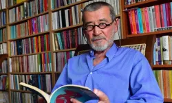 Usta şair Ahmet Telli hayatını kaybetti