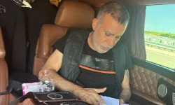 Haluk Levent: 'Asıl Bombayı Bekleyin...'