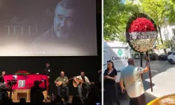 Kılıçdaroğlu’nun Ahmet Telli için gönderdiği çelenk geri çevrildi