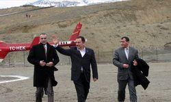 Muhsin Yazıcıoğlu dosyasında 10 ilde operasyon: 25 şüpheli yakalandı