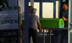 Parçalanmış Cesedi WC'de Bulunan Adamın Oğlu Tutuklandı