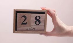 28 Temmuz Ne Günü? 28 Temmuz Türkiye'de Ne Günü?
