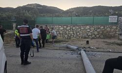 Kazazedelere Yardım Ederken Elektrik Akımına Kapılan Genç Hayatını Kaybetti