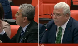TBMM’de Deniz Göktaş Gerilimi!