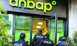 Ahbap Derneği ve şüphelilerin mal varlıklarına el konuldu