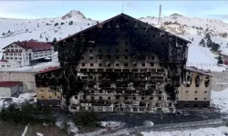 78 can için Bolu’dan Ankara’ya yürüyüş başladı