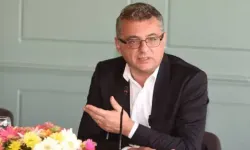 KKTC Cumhurbaşkanı Hastaneye Kaldırıldı