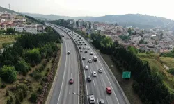 TEM Otoyolu’nu kullanacaklar dikkat