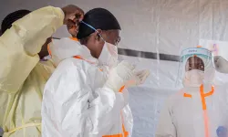 DSÖ’den Ebola uyarısı: Gerçek vaka sayısı açıklananın iki katını aşabilir