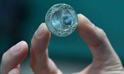 15 Temmuz'a Özel 5 Lira Görücüye Çıktı