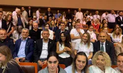 İBB Davasında Tahliye!