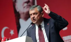 Özgür Özel yeni parti için yol haritasını açıkladı