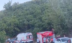Kocaali'de 3 Çocuk Annesi Feci Şekilde Can Verdi