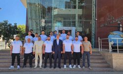 Gölcük’ün pehlivanları Kırkpınar yolcusu