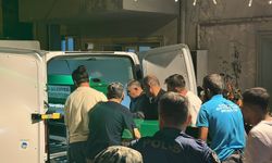 20 yaşındaki genç evinde ölü bulundu