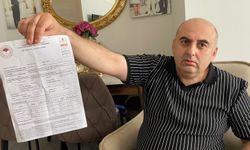 Kocaeli'de Kanser Hastası Peynir Yedikten Sonra Hastanelik Oldu
