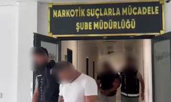Kocaeli polisinden uyuşturucu ticaretine darbe: Kilolarca zehir ve satıcısı yakalandı
