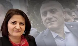 Eski Vali Tuncay Sonel’in eşi gözaltına alındı