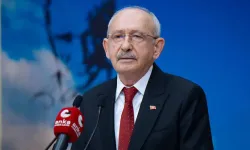 Kılıçdaroğlu’ndan yeni partiye ilk yorum