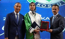 Kocaeli’nin tek Psikoloji Bölümü ilk mezunlarını verdi