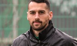 Alpay Çelebi’nin yeni adresi Kahramanmaraş İstiklalspor
