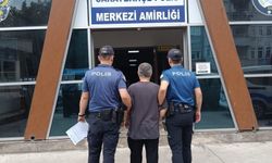 Aranan Hükümlü İzmit'te Yakalandı
