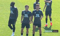 Arda Özyar İstanbulspor'u da Boş Geçmedi!