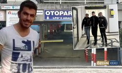 Arkadaşını Öldüren Sanığın Cezası Belli Oldu